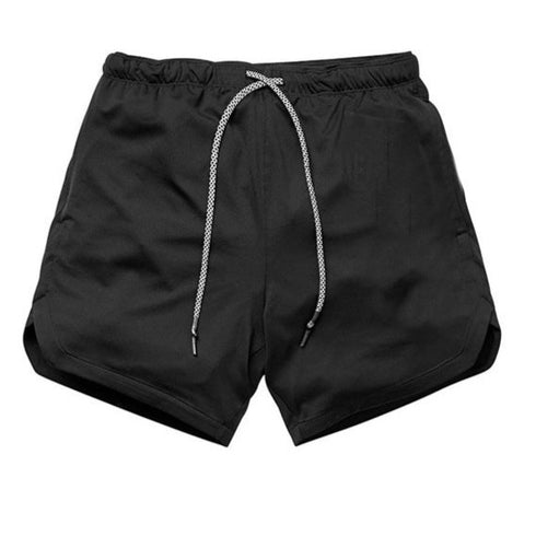 Men's Quick Drying Activewear for Gym Workout with Pockets